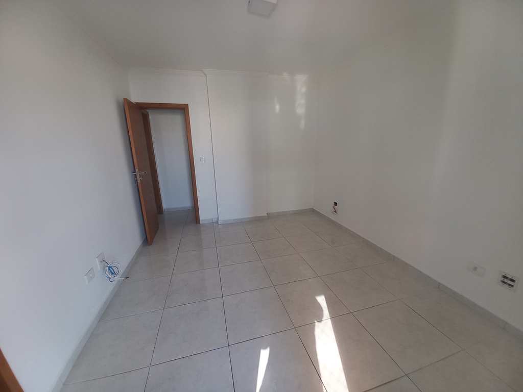 Apartamento em Praia Grande, no bairro Canto do Forte