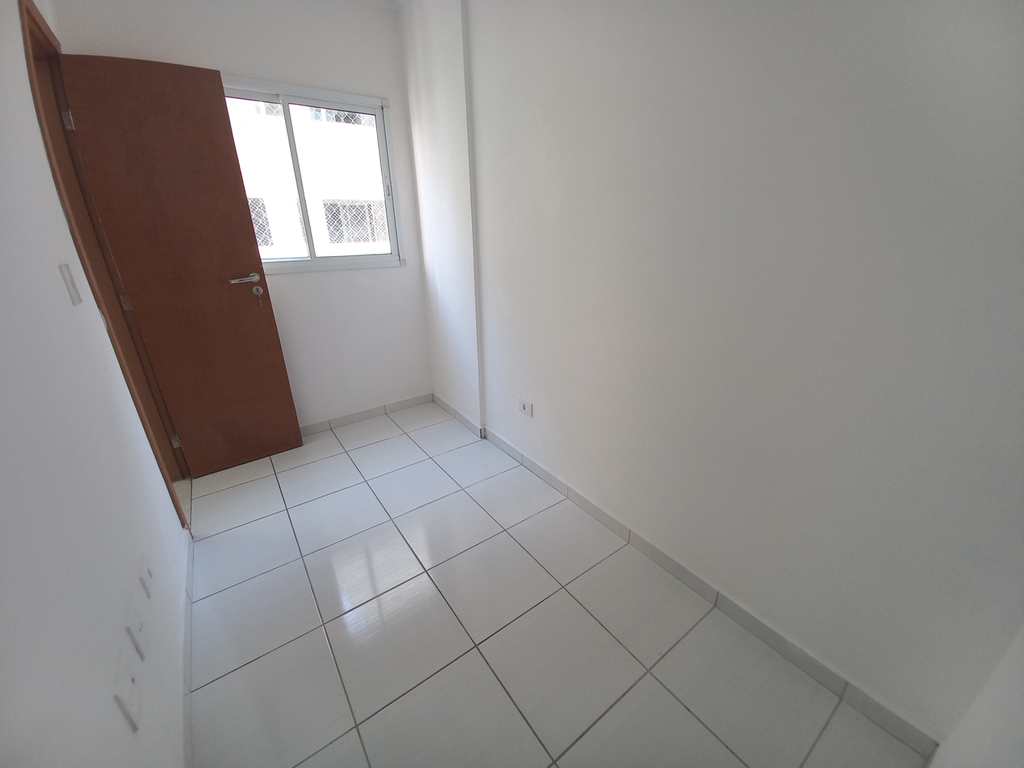 Apartamento em Praia Grande, no bairro Canto do Forte