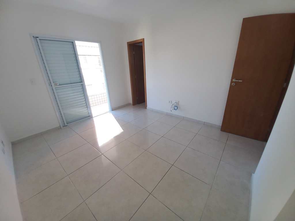 Apartamento em Praia Grande, no bairro Canto do Forte