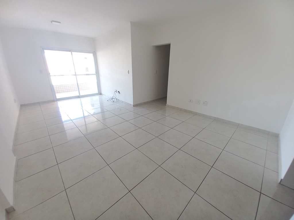 Apartamento em Praia Grande, no bairro Canto do Forte