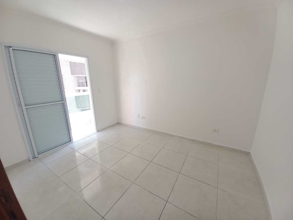 Apartamento em Praia Grande, no bairro Canto do Forte