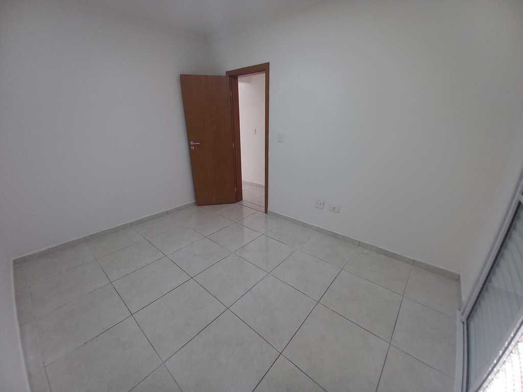 Apartamento em Praia Grande, no bairro Canto do Forte