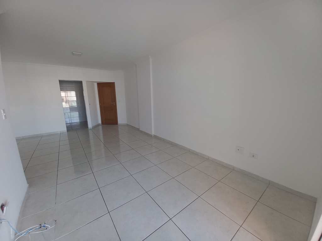 Apartamento em Praia Grande, no bairro Canto do Forte