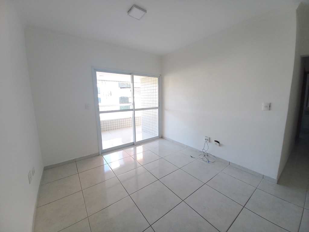 Apartamento em Praia Grande, no bairro Canto do Forte