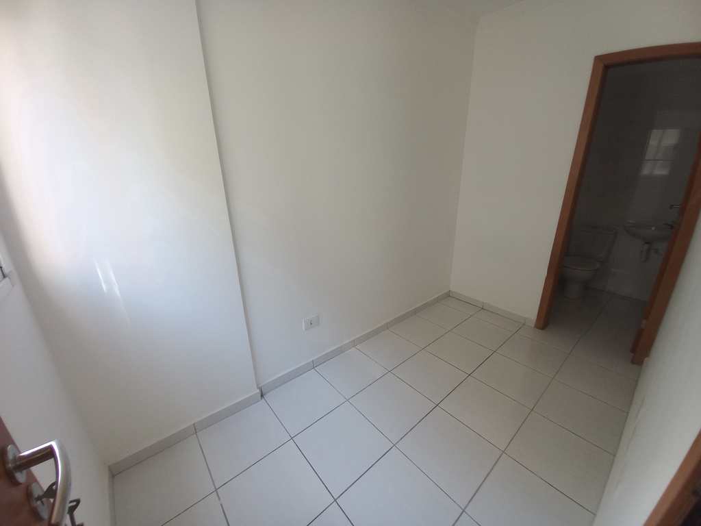Apartamento em Praia Grande, no bairro Canto do Forte