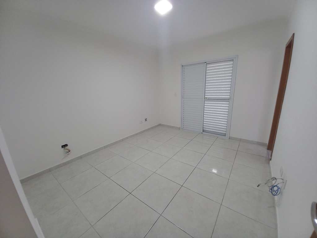 Apartamento em Praia Grande, no bairro Canto do Forte
