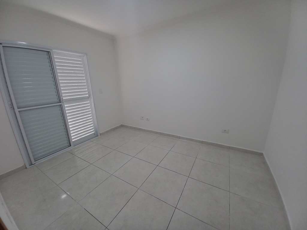 Apartamento em Praia Grande, no bairro Canto do Forte