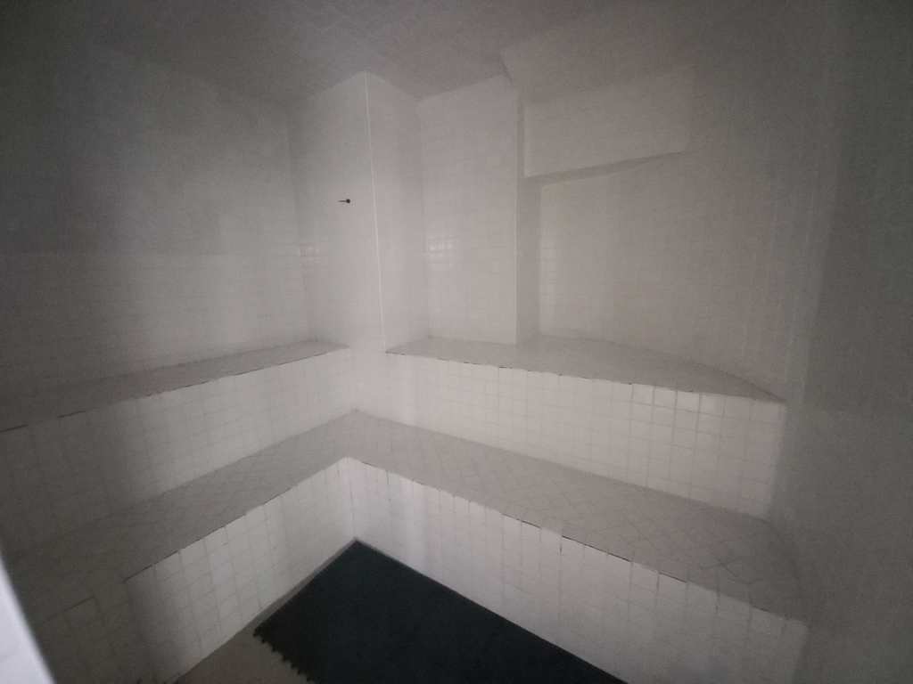 Apartamento em Praia Grande, no bairro Canto do Forte