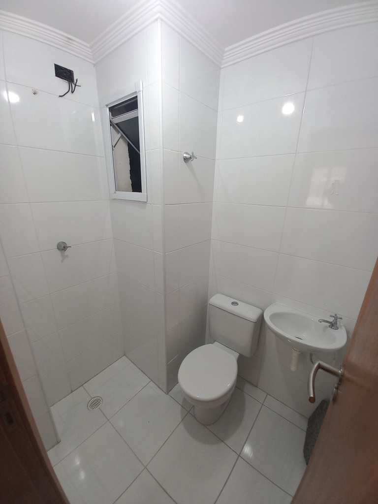 Apartamento em Praia Grande, no bairro Canto do Forte