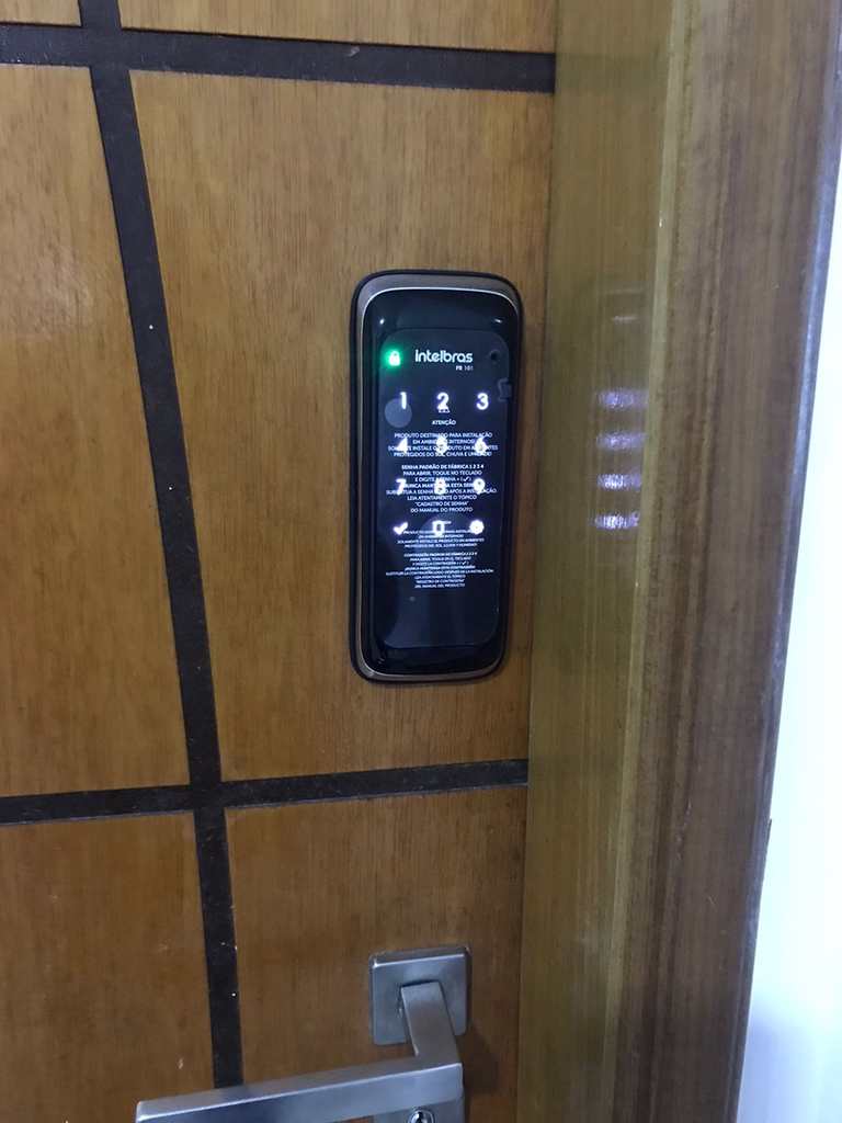 Apartamento em Praia Grande, no bairro Canto do Forte