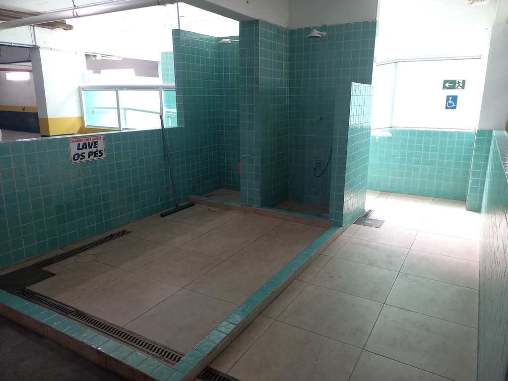 Apartamento em Praia Grande, no bairro Canto do Forte