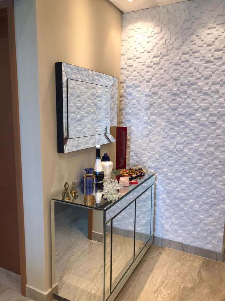 Apartamento em Praia Grande, no bairro Canto do Forte