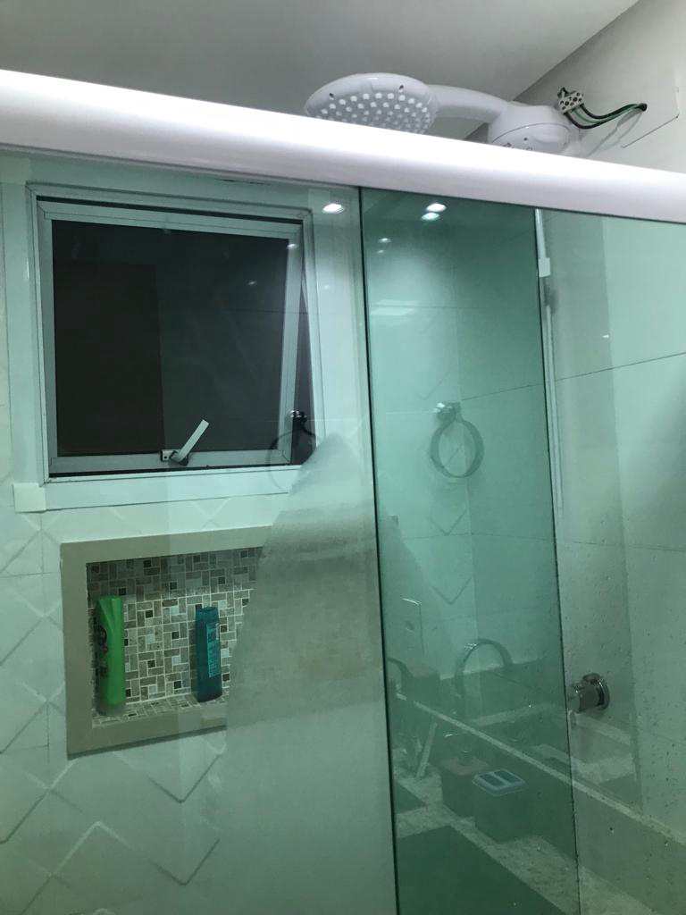 Apartamento em Praia Grande, no bairro Canto do Forte