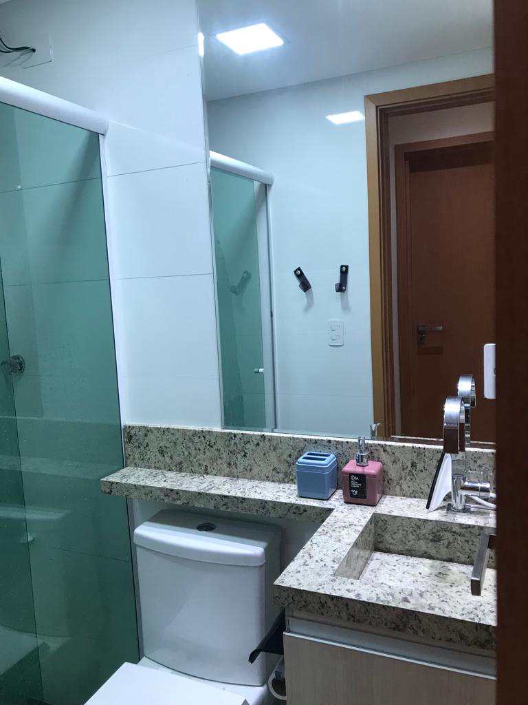 Apartamento em Praia Grande, no bairro Canto do Forte