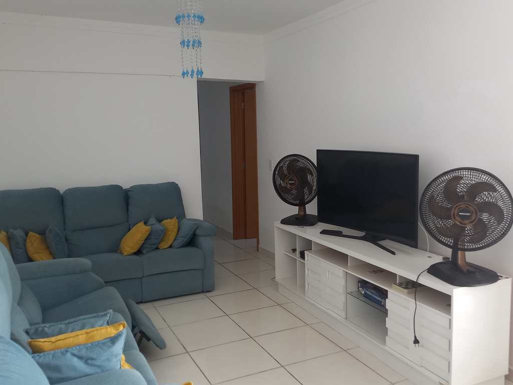 Apartamento em Praia Grande, no bairro Guilhermina