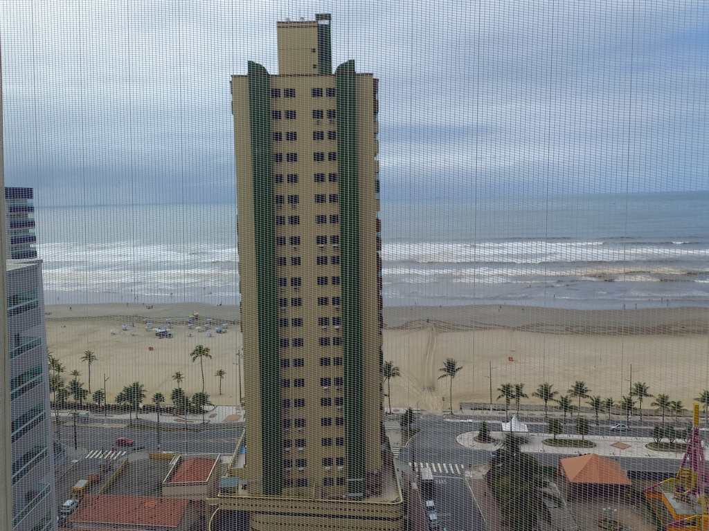 Apartamento em Praia Grande, no bairro Guilhermina