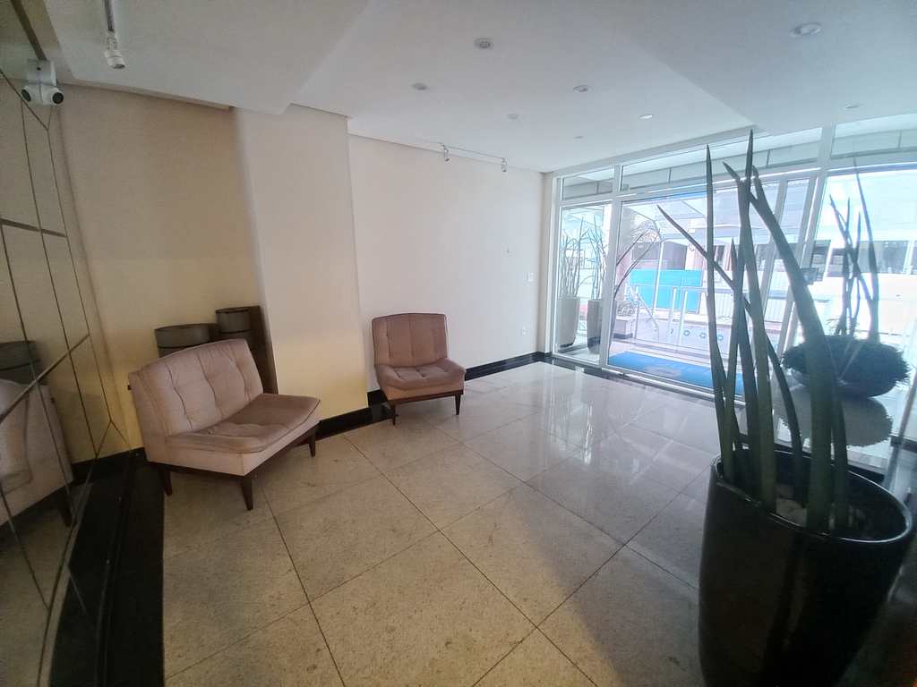 Apartamento em Praia Grande, no bairro Guilhermina