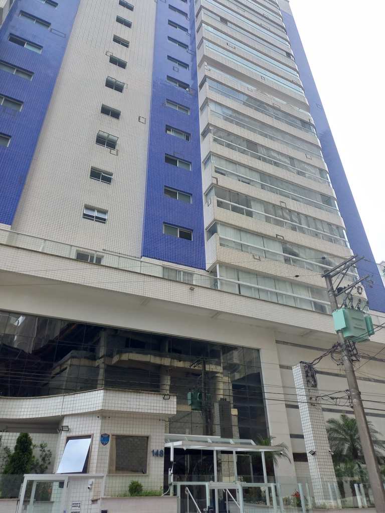Apartamento em Praia Grande, no bairro Guilhermina