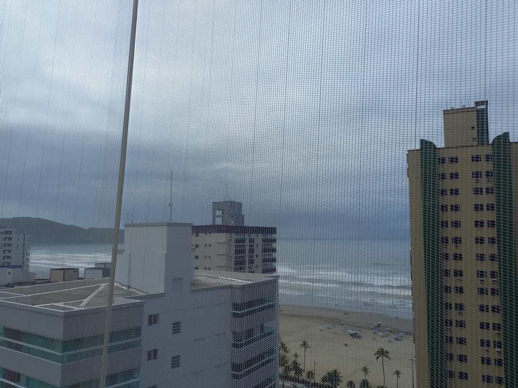 Apartamento em Praia Grande, no bairro Guilhermina