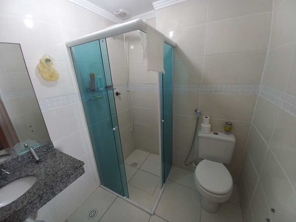 Apartamento em Praia Grande, no bairro Guilhermina