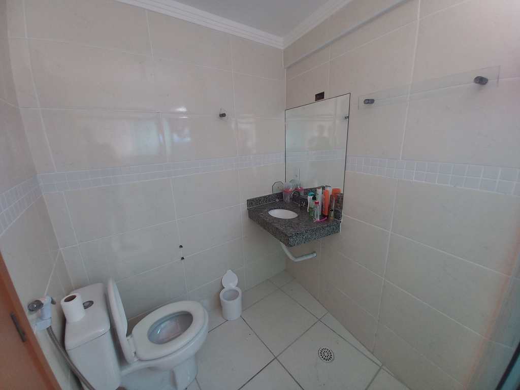 Apartamento em Praia Grande, no bairro Guilhermina