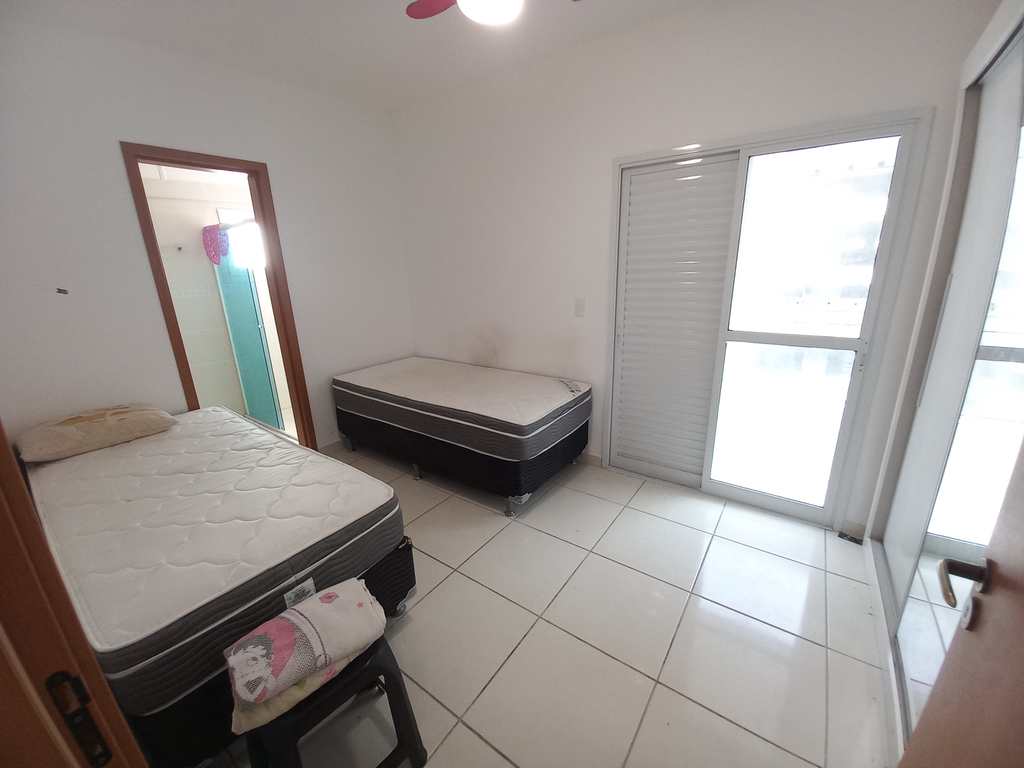 Apartamento em Praia Grande, no bairro Guilhermina