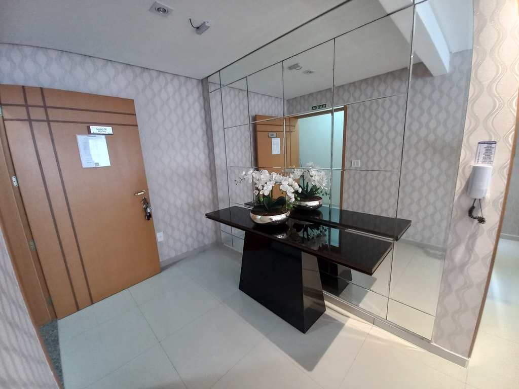 Apartamento em Praia Grande, no bairro Guilhermina