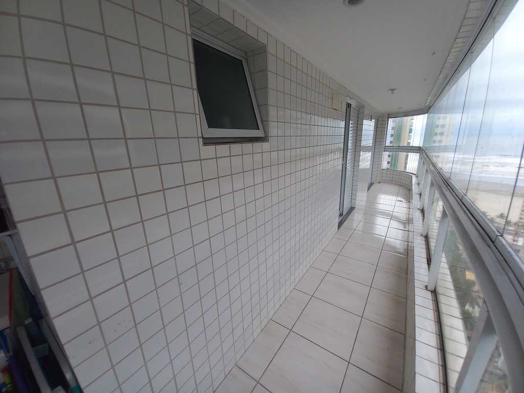 Apartamento em Praia Grande, no bairro Guilhermina
