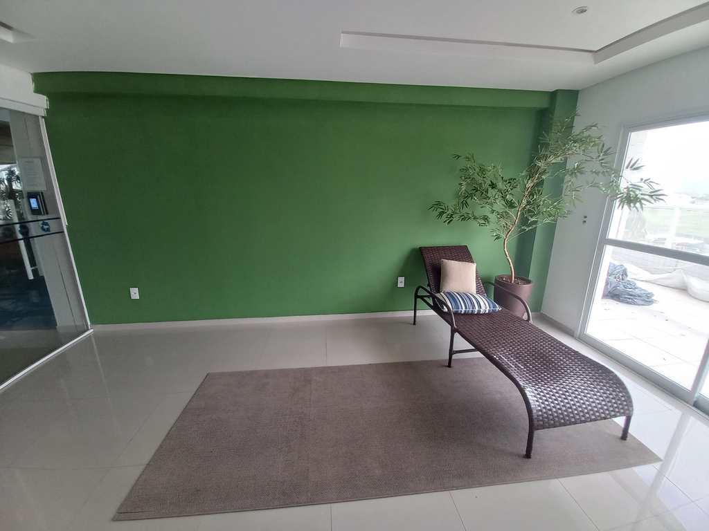 Apartamento em Praia Grande, no bairro Guilhermina