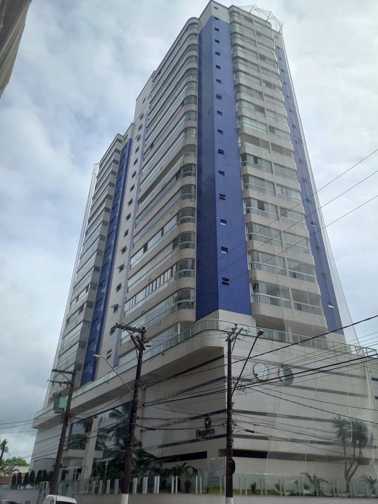 Apartamento em Praia Grande, no bairro Guilhermina