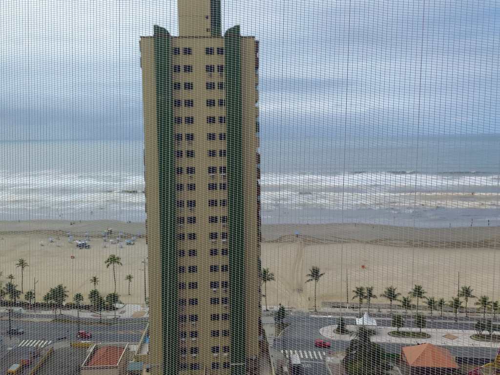 Apartamento em Praia Grande, no bairro Guilhermina
