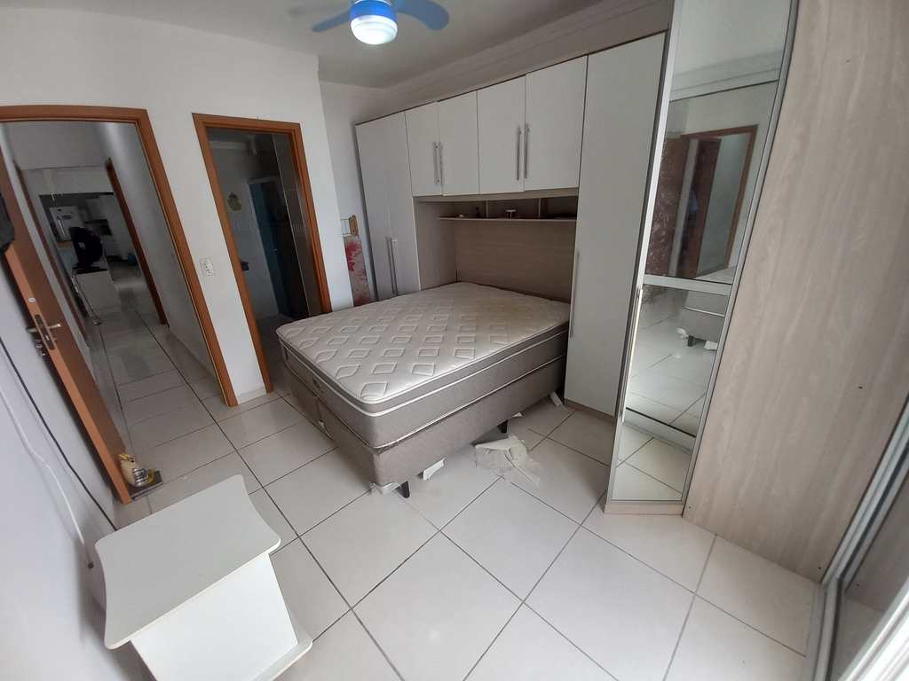 Apartamento em Praia Grande, no bairro Guilhermina