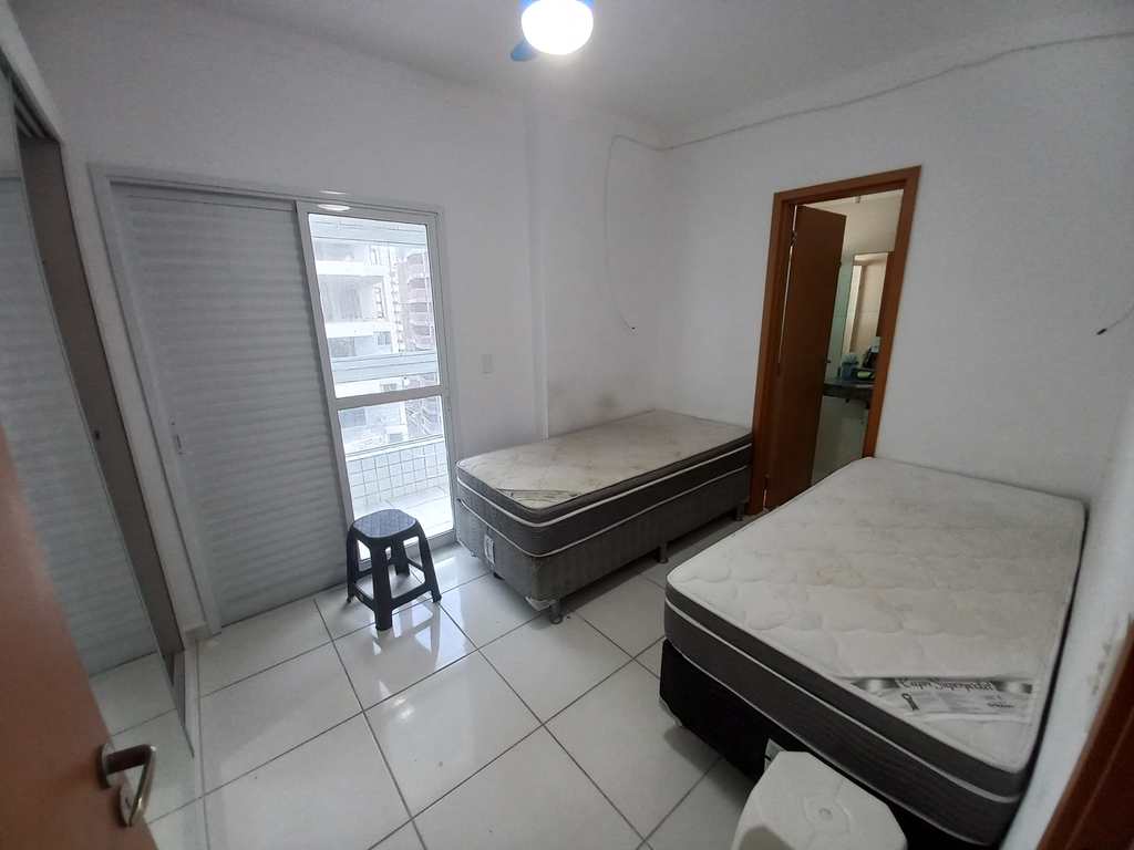 Apartamento em Praia Grande, no bairro Guilhermina