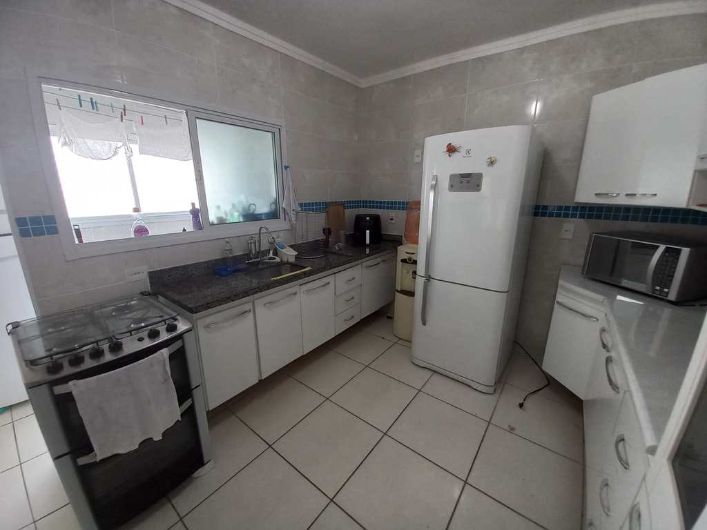 Apartamento em Praia Grande, no bairro Guilhermina