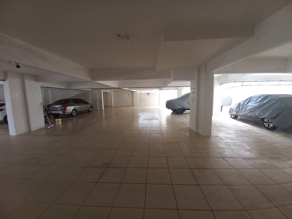 Apartamento em Praia Grande, no bairro Guilhermina