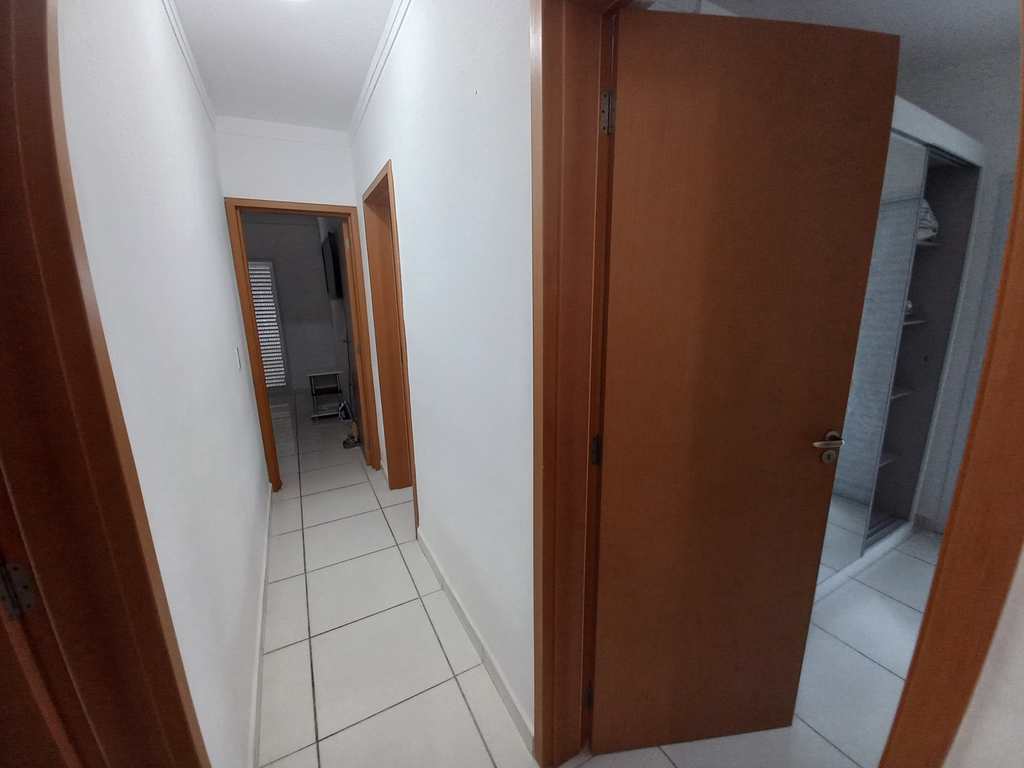 Apartamento em Praia Grande, no bairro Guilhermina