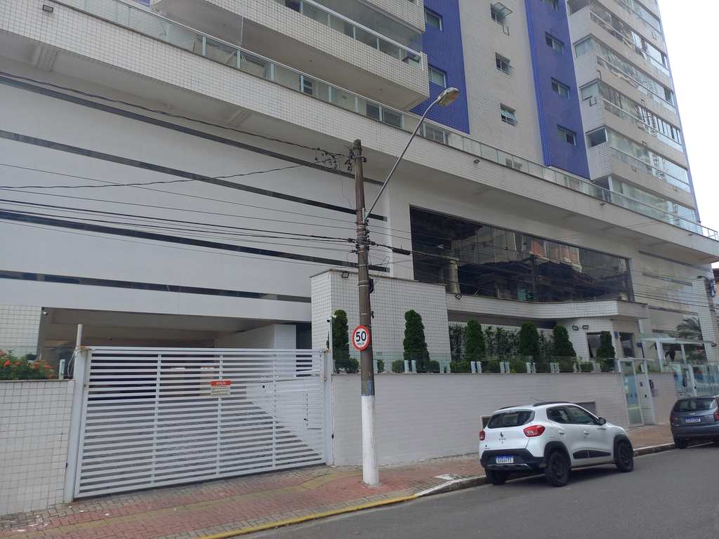 Apartamento em Praia Grande, no bairro Guilhermina