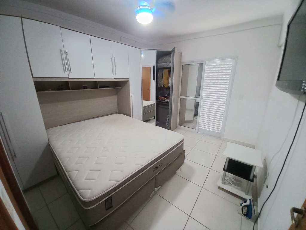 Apartamento em Praia Grande, no bairro Guilhermina