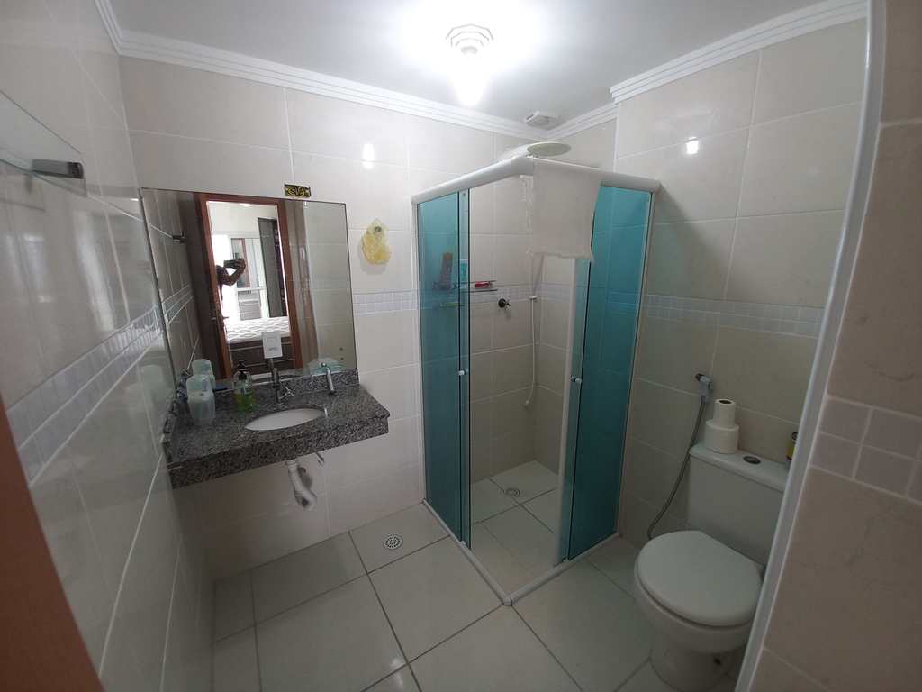 Apartamento em Praia Grande, no bairro Guilhermina