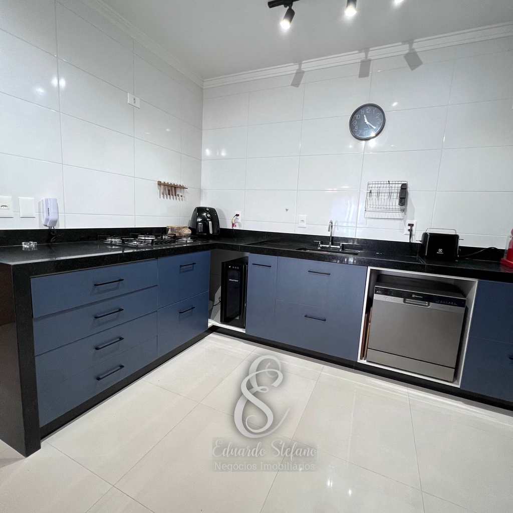 Apartamento em Praia Grande, no bairro Canto do Forte