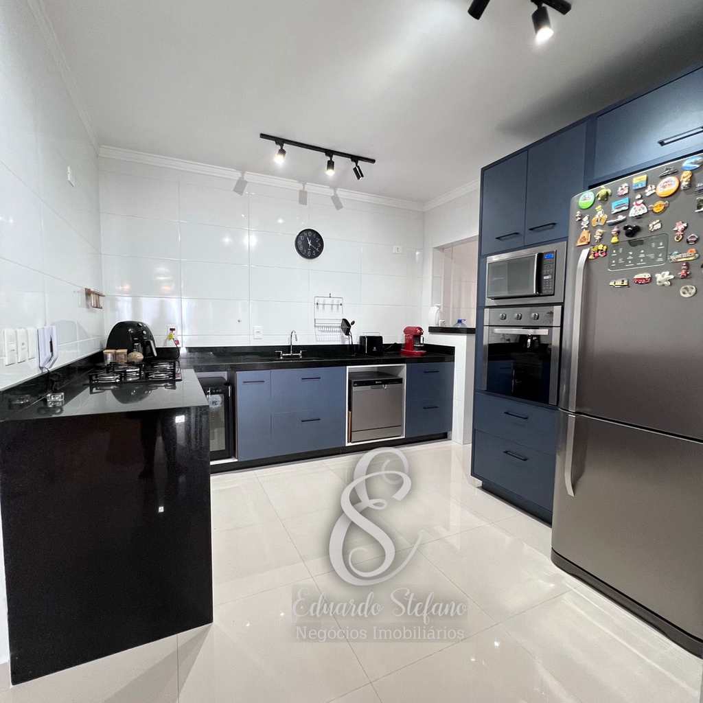 Apartamento em Praia Grande, no bairro Canto do Forte