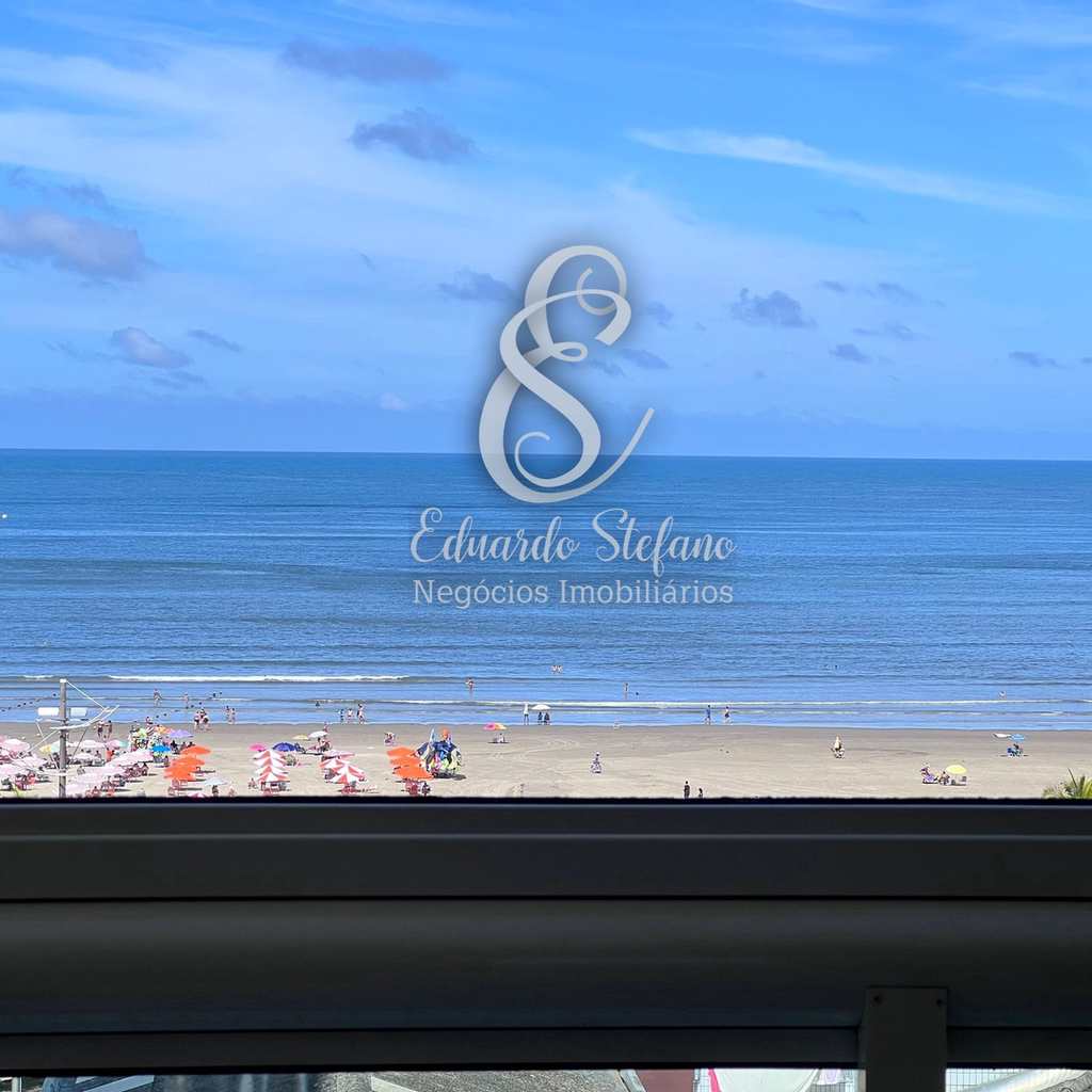 Apartamento em Praia Grande, no bairro Canto do Forte