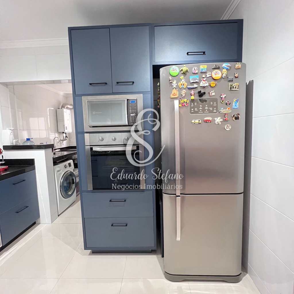 Apartamento em Praia Grande, no bairro Canto do Forte