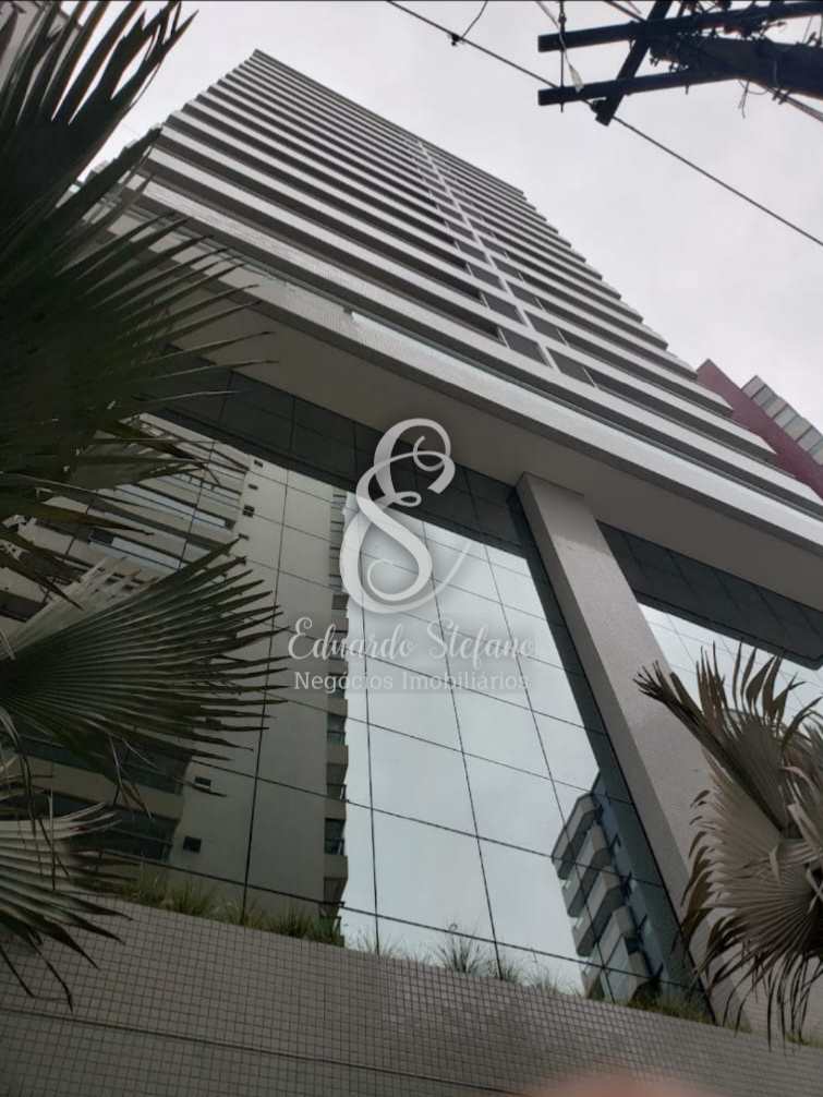 Apartamento em Praia Grande, no bairro Canto do Forte