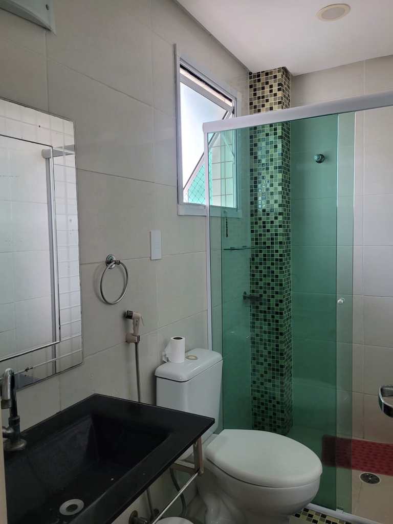 Apartamento em Praia Grande, no bairro Tupi