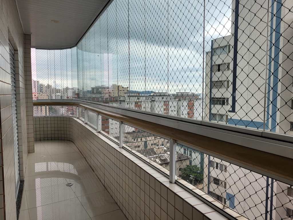 Apartamento em Praia Grande, no bairro Tupi