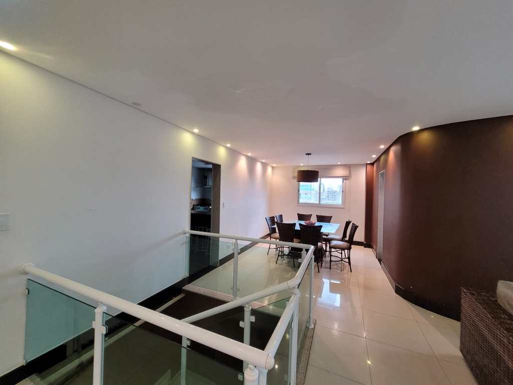 Apartamento em Praia Grande, no bairro Tupi