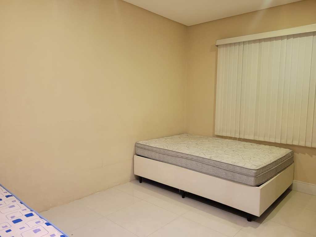 Apartamento em Praia Grande, no bairro Tupi