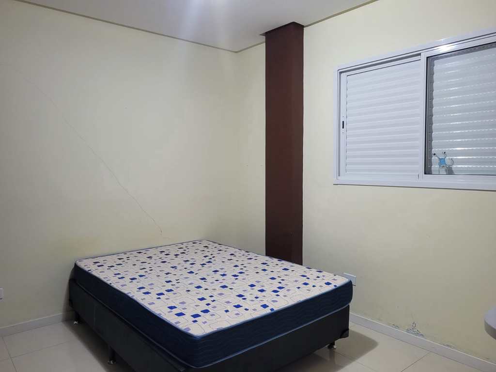 Apartamento em Praia Grande, no bairro Tupi
