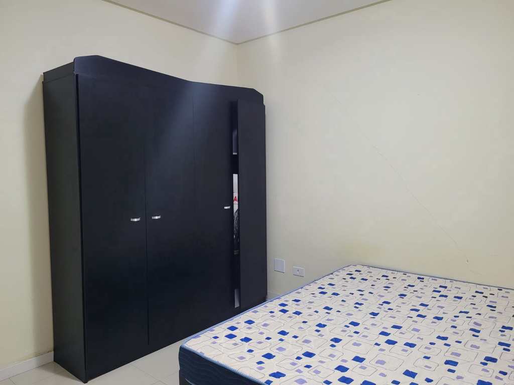 Apartamento em Praia Grande, no bairro Tupi